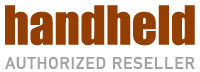 Handheld Authorized Reseller